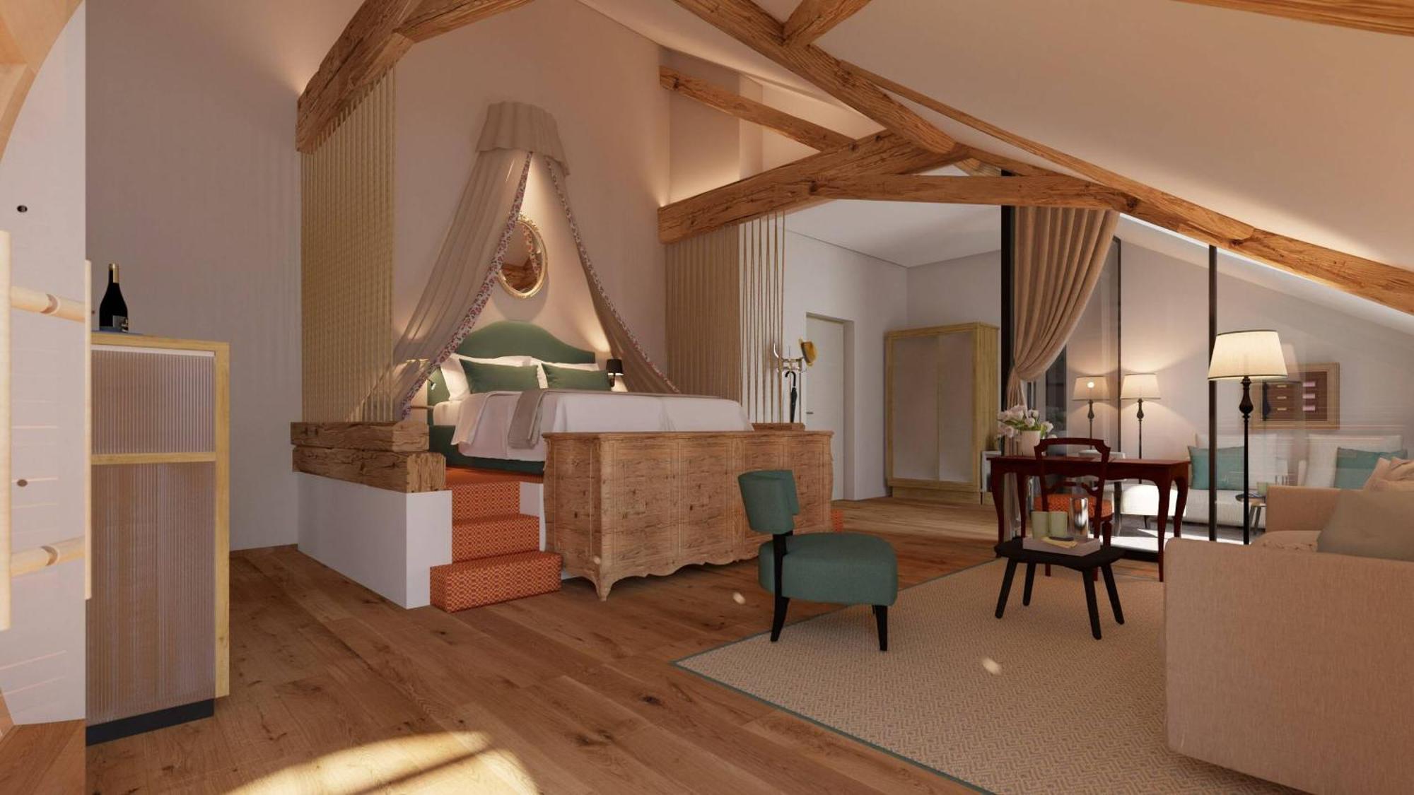 Castel Sallegg Suites Adults Only Caldaro sulla Strada del Vino Exterior foto
