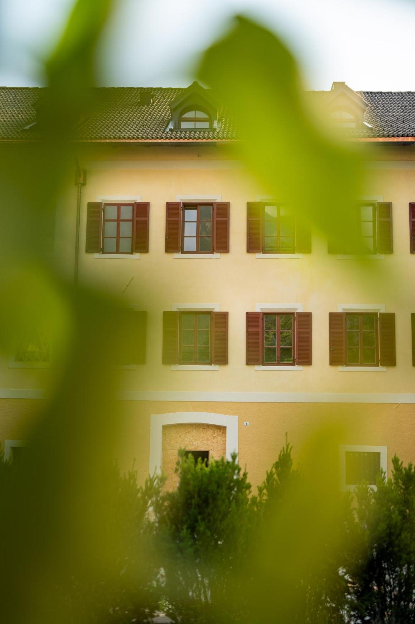 Castel Sallegg Suites Adults Only Caldaro sulla Strada del Vino Exterior foto