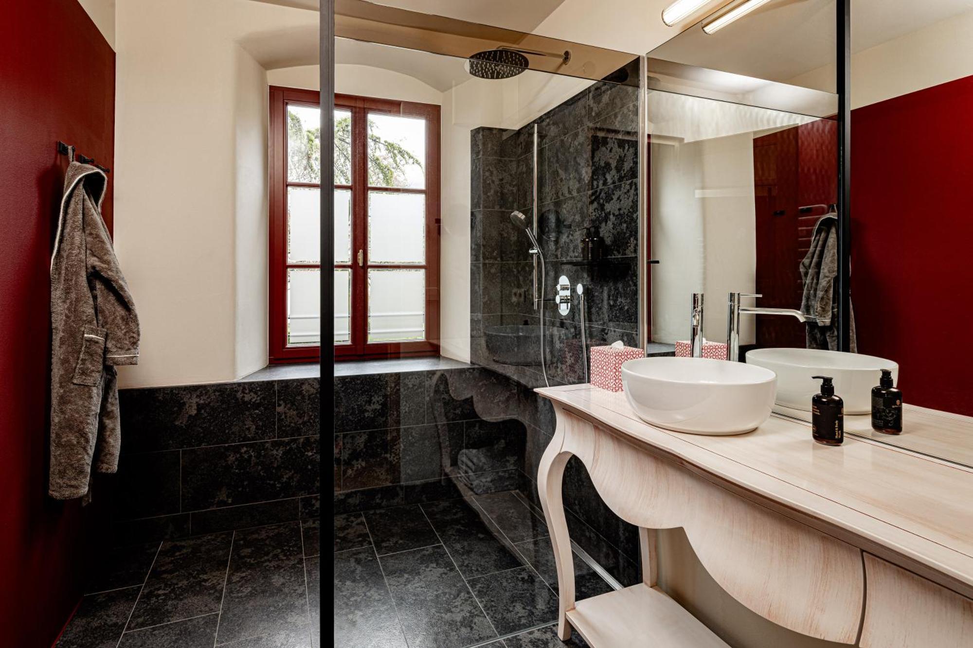 Castel Sallegg Suites Adults Only Caldaro sulla Strada del Vino Exterior foto