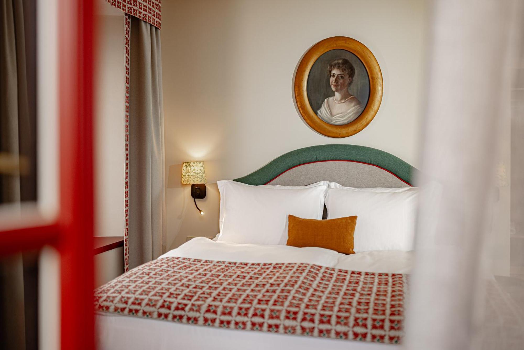 Castel Sallegg Suites Adults Only Caldaro sulla Strada del Vino Exterior foto