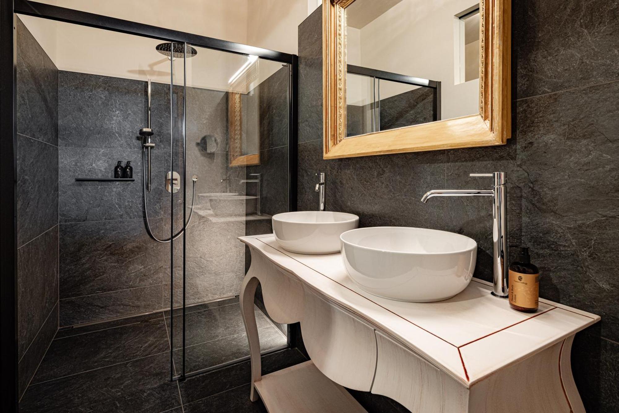 Castel Sallegg Suites Adults Only Caldaro sulla Strada del Vino Exterior foto
