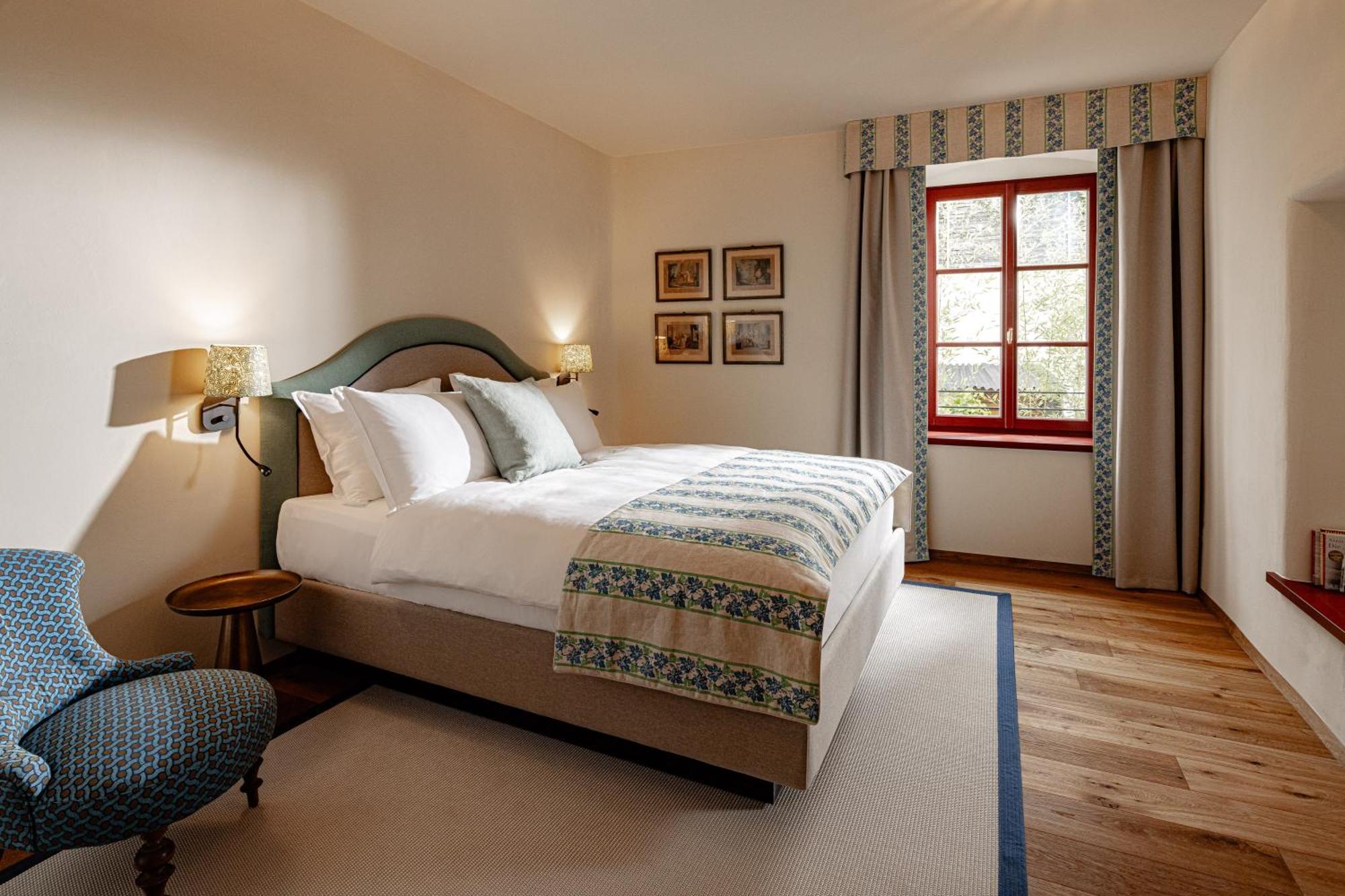 Castel Sallegg Suites Adults Only Caldaro sulla Strada del Vino Exterior foto