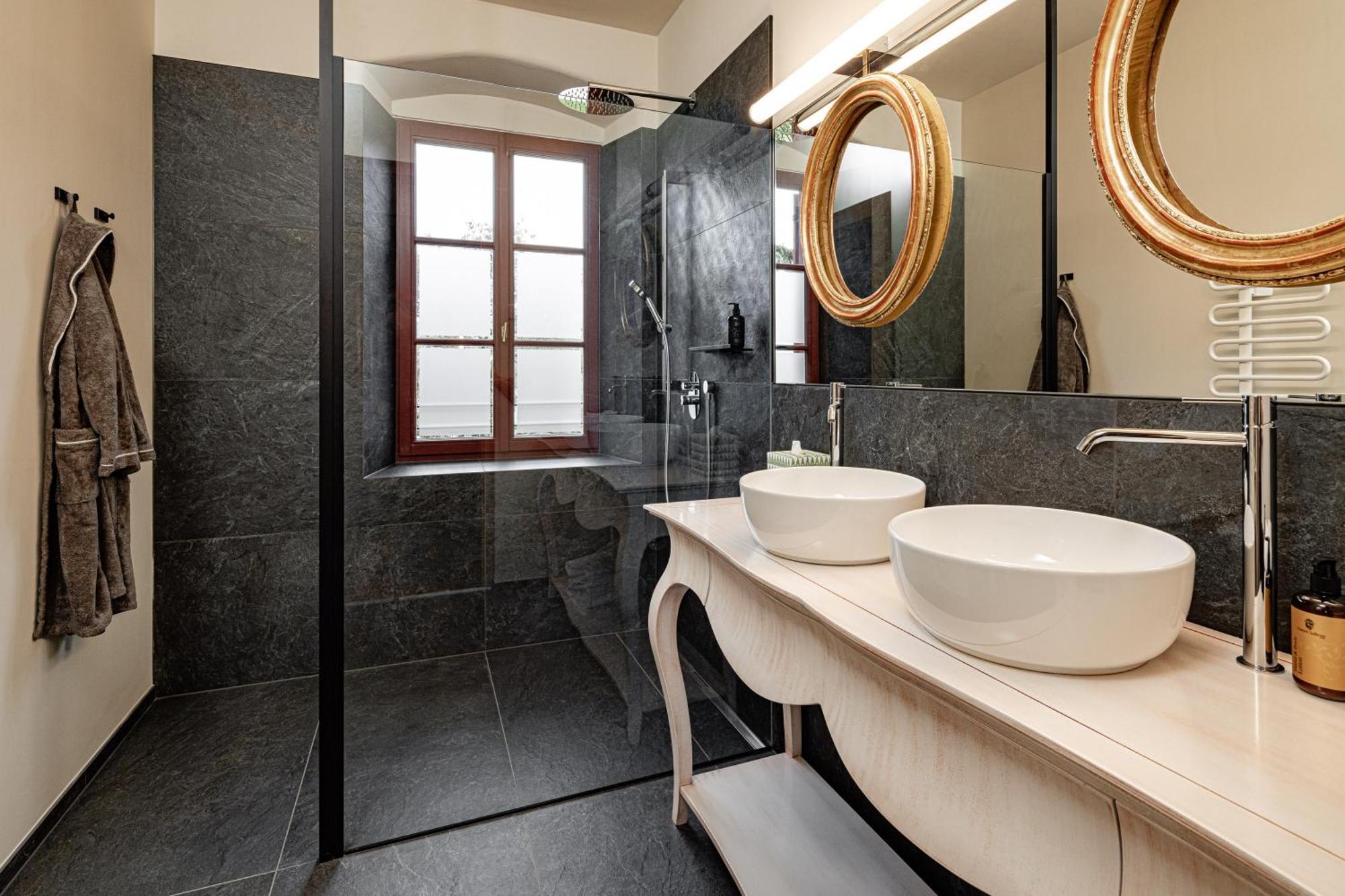 Castel Sallegg Suites Adults Only Caldaro sulla Strada del Vino Exterior foto